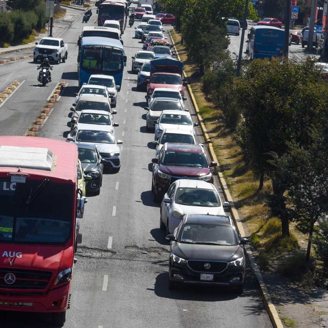 Doble Hoy No Circula 2 de Enero 2026 por Contingencia Ambiental Cómo Aplica Restricción en CDMX y Edomex