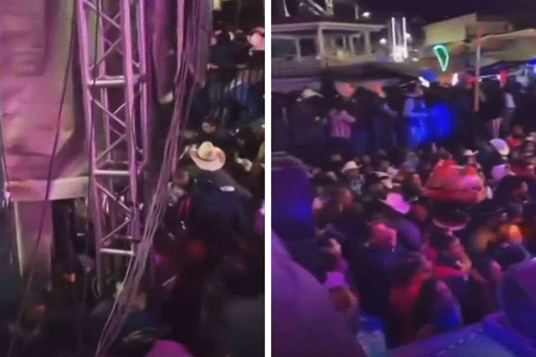Balacera en Topilejo deja una menor muerta, hay 3 detenidos