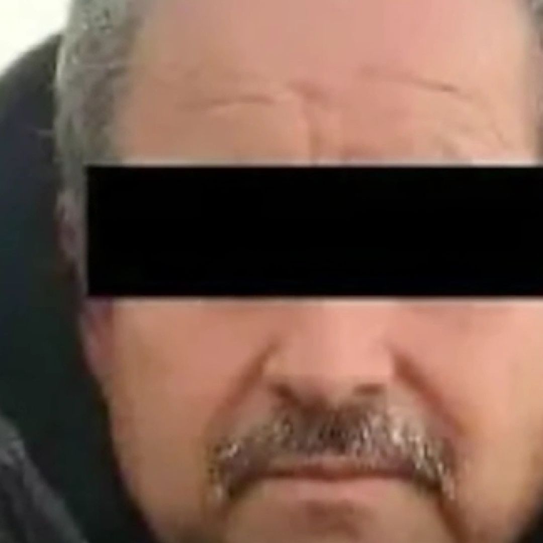 Policías Detienen a Hombre con Arma y Cartuchos Salía de una Casa Ajena Colonia Loma Dorada León Guanajuato I N+ Bajío