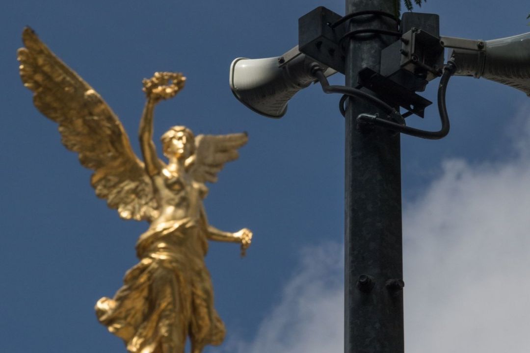 En la CDMX existen varias fallas geológicas, las cuales provocan sismos y microsismos