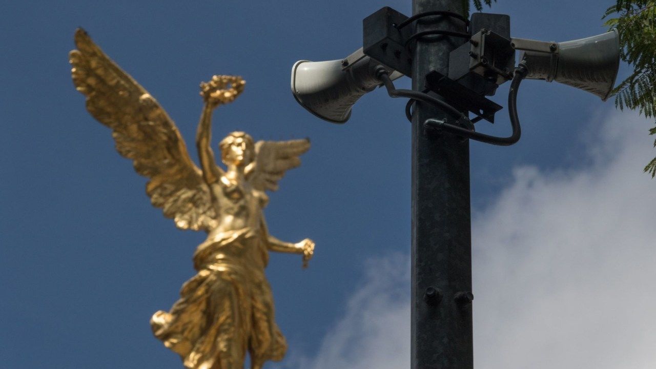 En la CDMX existen varias fallas geológicas, las cuales provocan sismos y microsismos