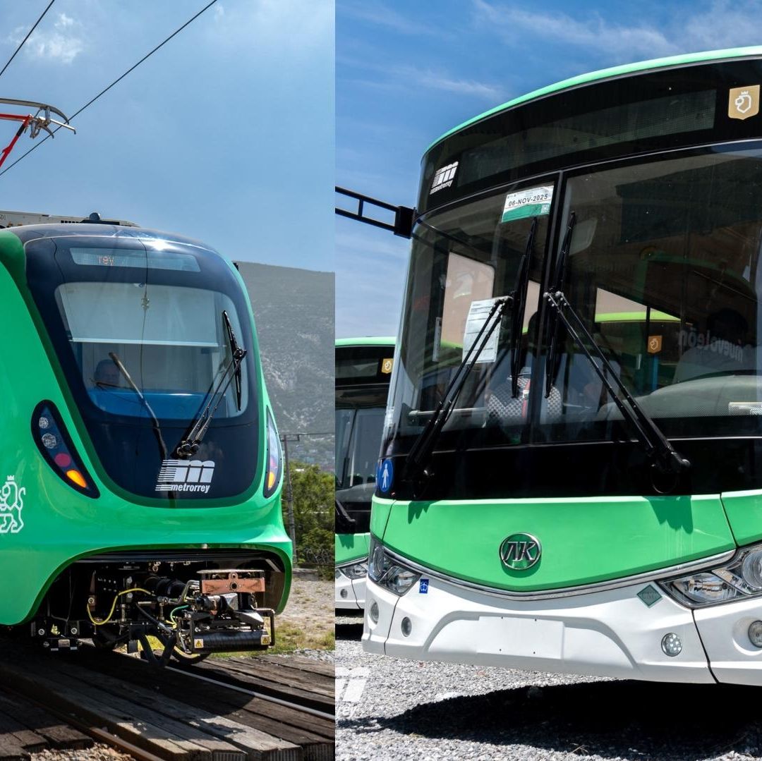 Transporte público
