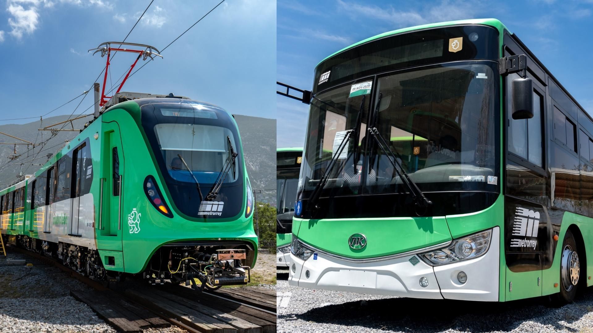Transporte público