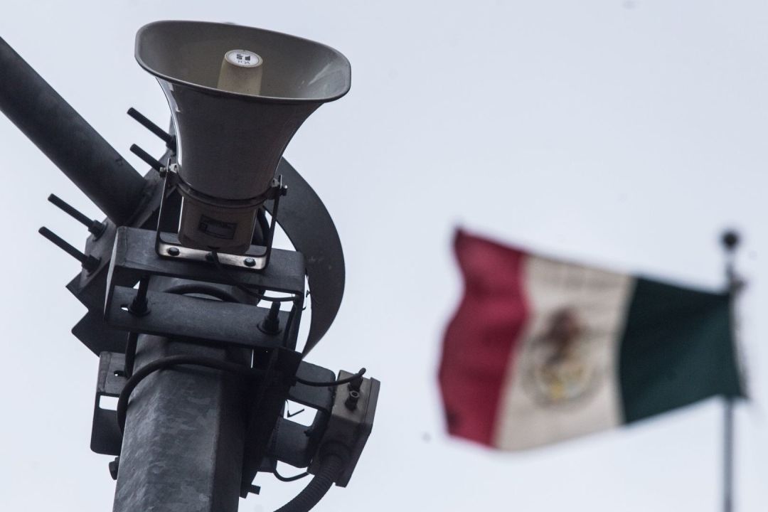 Sismo Hoy 15 de Mayo 2023; Temblor en la CDMX