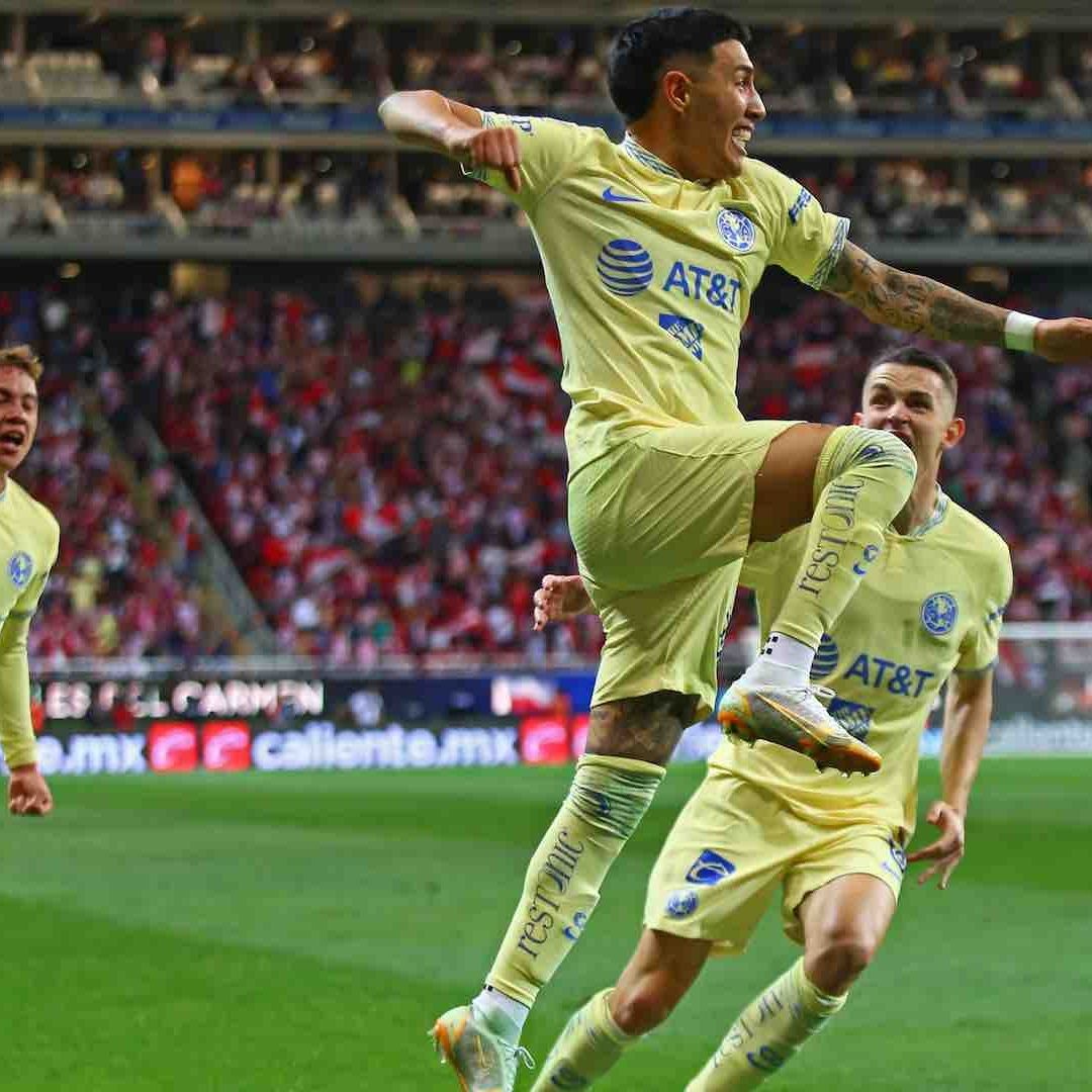 Los partidos de las semifinales de la Liga MX 2023 se pueden seguir en TUDN