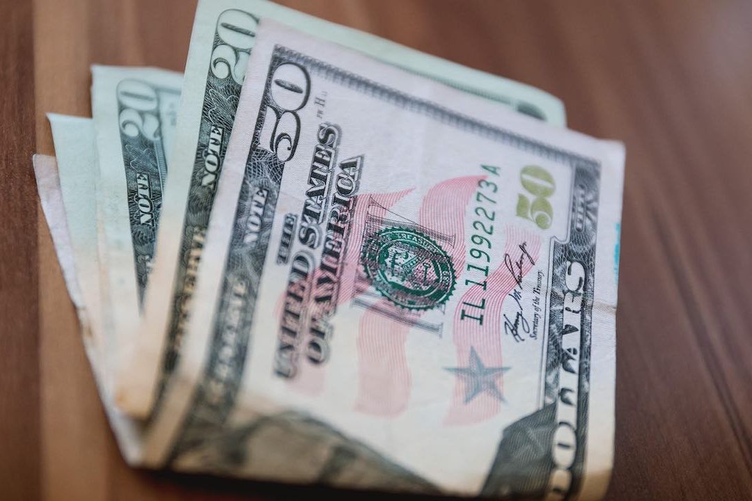 Precio del Dólar Hoy Lunes 15 de Mayo de 2023 en México.