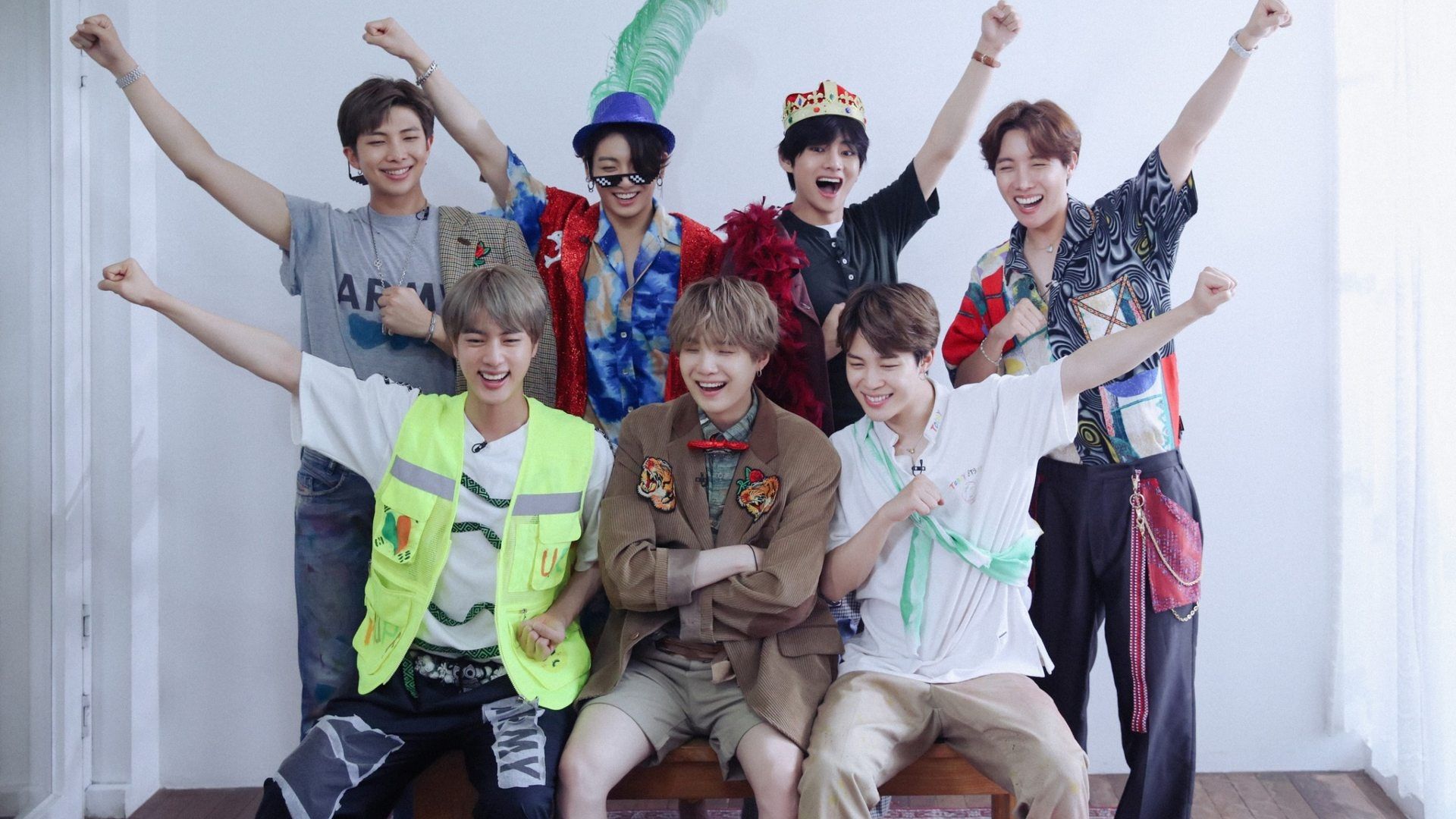 Anuncian Regreso de BTS: Habrá Nuevo Álbum y Gira Mundial en 2026
