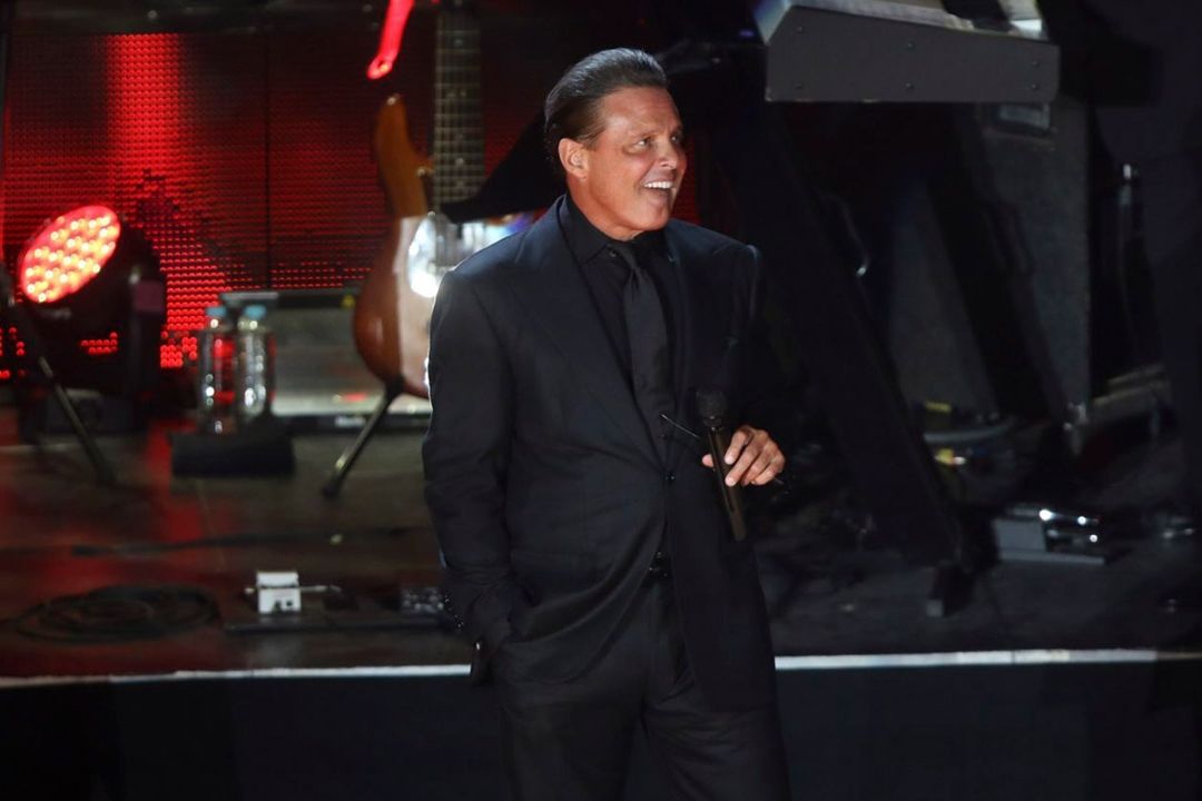 Boletos Luis Miguel 2023: Página Oficial se Cae en Venta para Conciertos México
