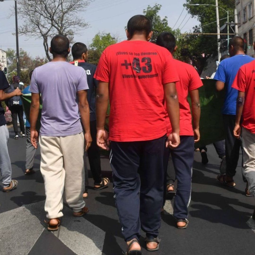 Marchas HOY 7 de Enero de 2026 en CDMX: Manifestaciones y Concentraciones
