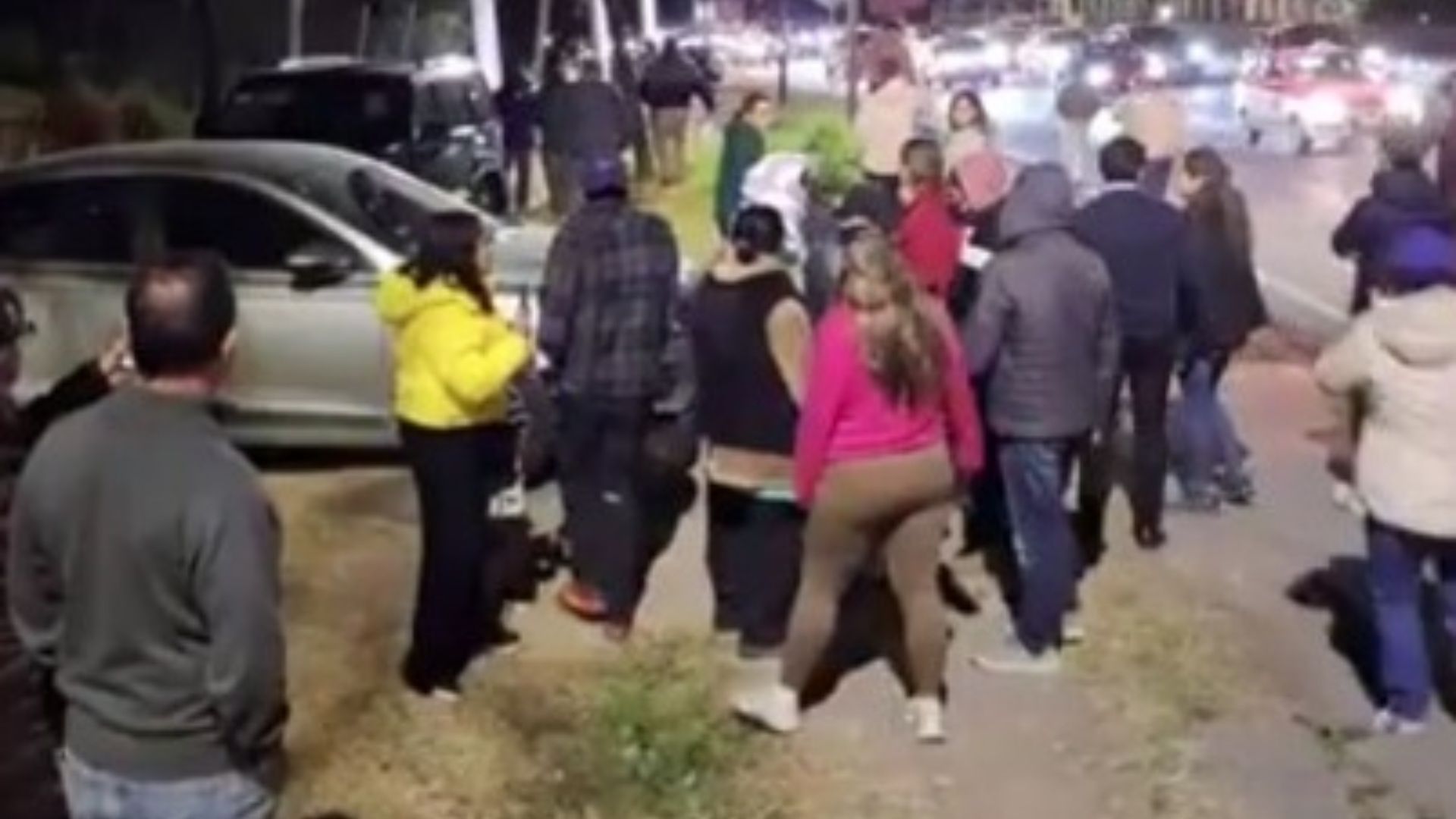 Vigilan Refugio Franciscano Tras Alerta de Operativo; CDMX Espera Resultados de Investigaciones.