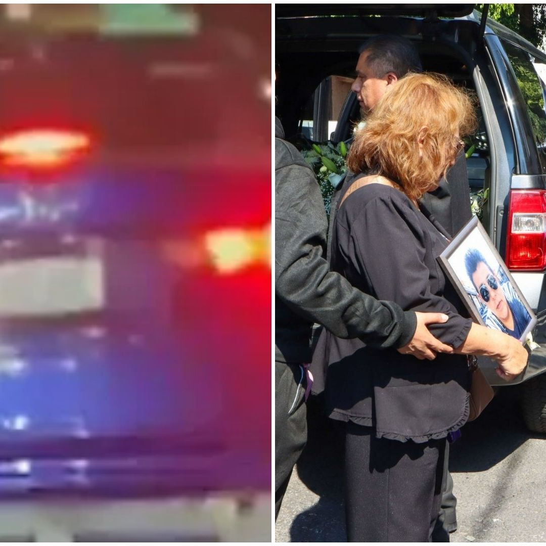 Cuál sería la pena para la mujer arrolló a Roberto Hernández