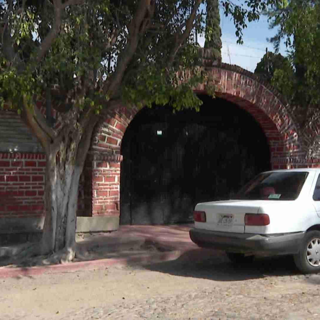 Escaparon por su cuenta jóvenes en albergue de Ixtlahuacán