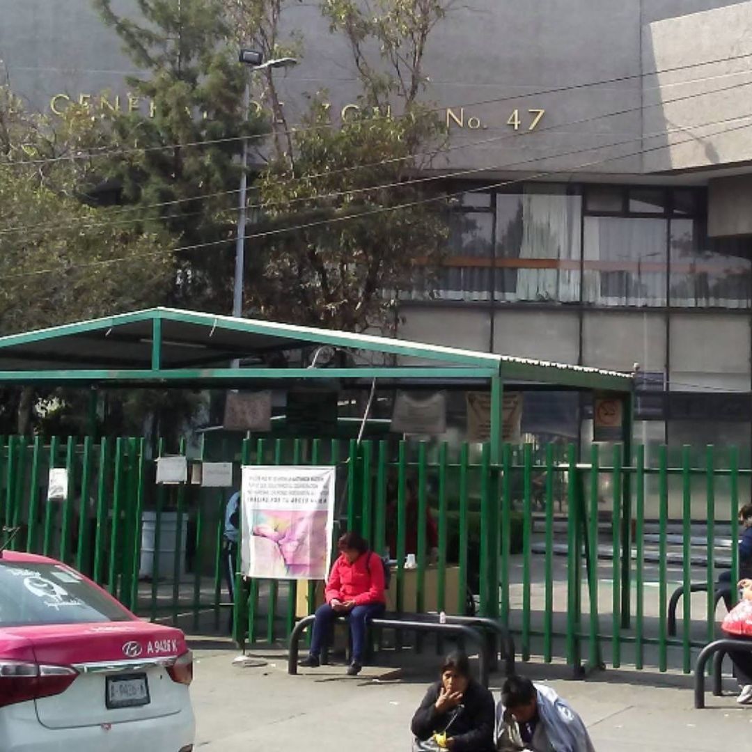 Paciente Llega a Hospital del IMSS con Diarrea y Termina con Derrame Cerebral en CDMX, ¿Qué Pasó?