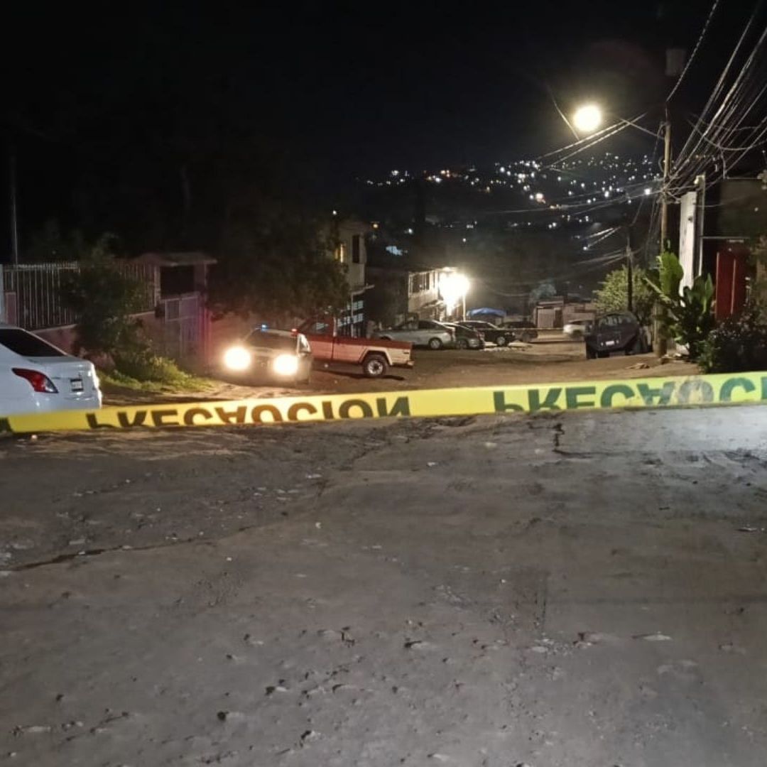 Perros Atacan a Niño de Cuatro Años en Tijuana