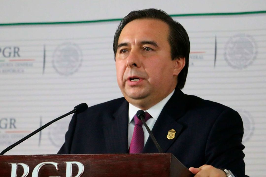 Tomás Zerón, exdirector de AIC: México Pide a Israel Extraditarlo por Caso Ayotzinapa