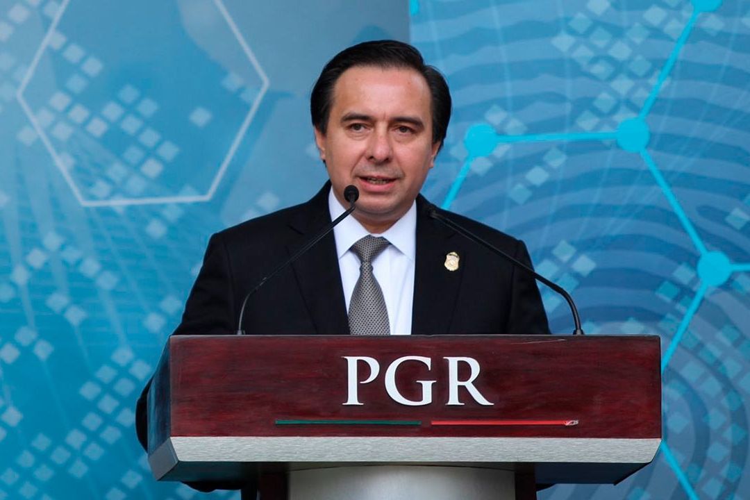 Abre FGR Nueva Investigación contra Tomás Zerón sobre Pegasus