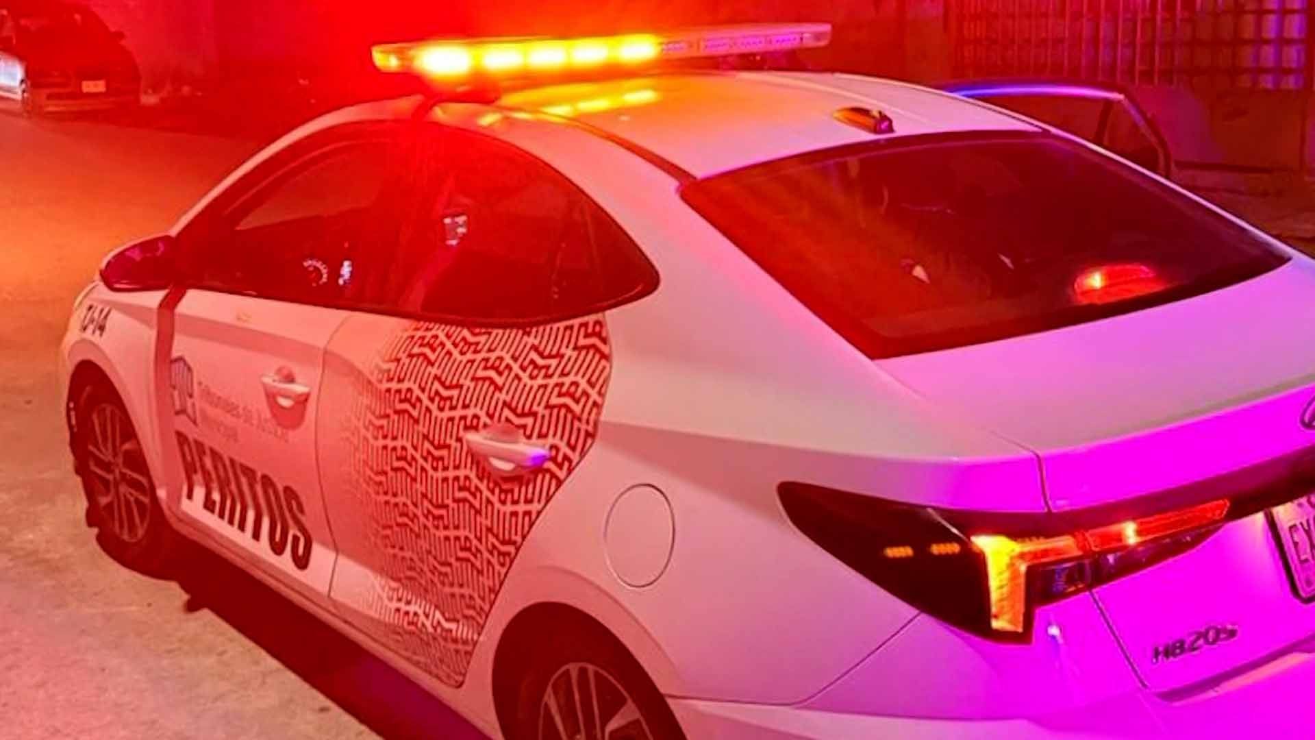 Atropellan a Menor que Paseaba en su Bicicleta en Torreón