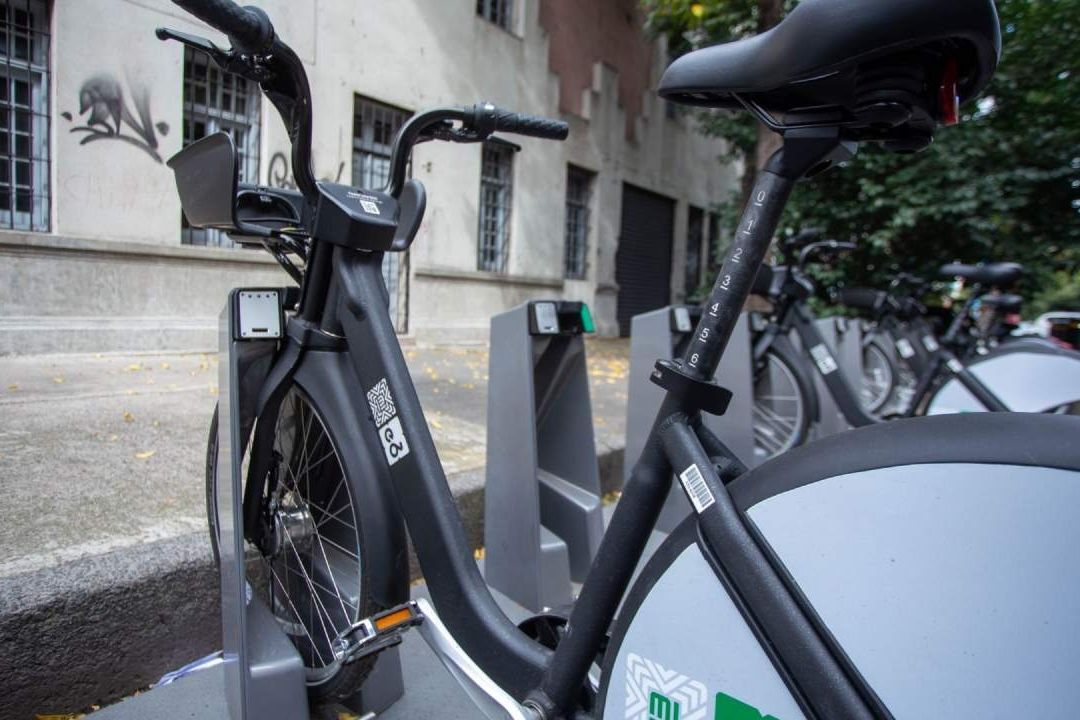 Las personas pueden utilizar su tarjeta del Metro para usar una Ecobici en la CDMX