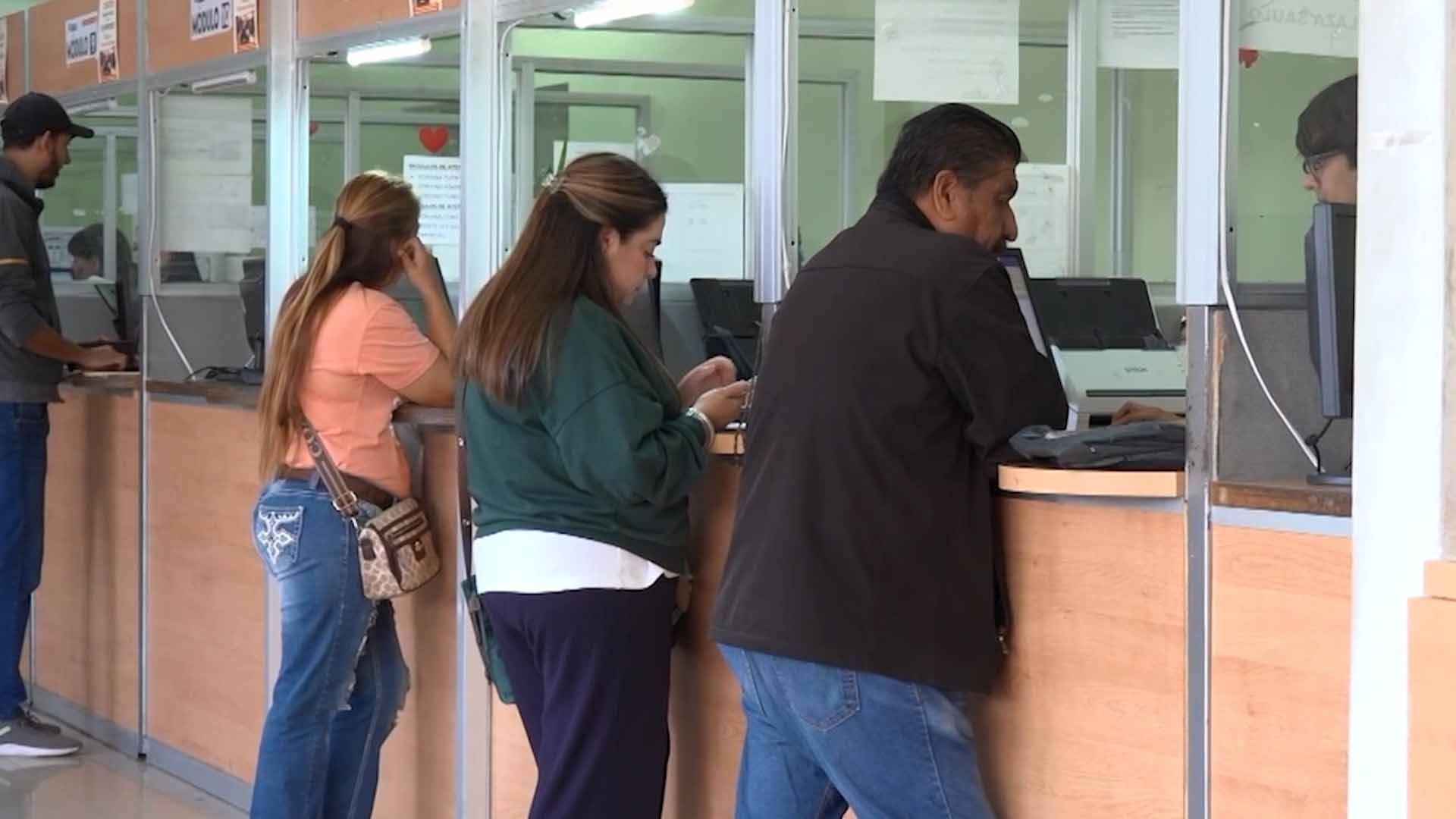 ¿Dónde Realizar el Pago del Refrendo Vehicular en Coahuila?