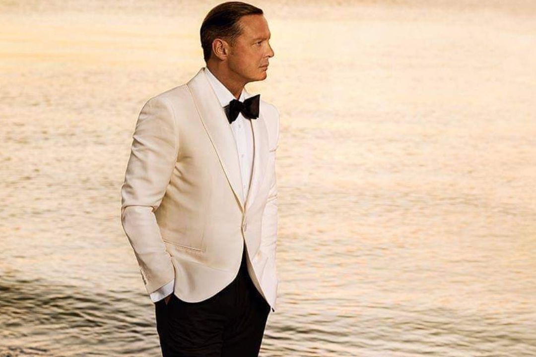 Luis Miguel Lanza Nuevas Fechas en México para 2023
