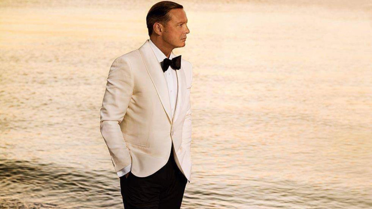 Luis Miguel Lanza Nuevas Fechas en México para 2023