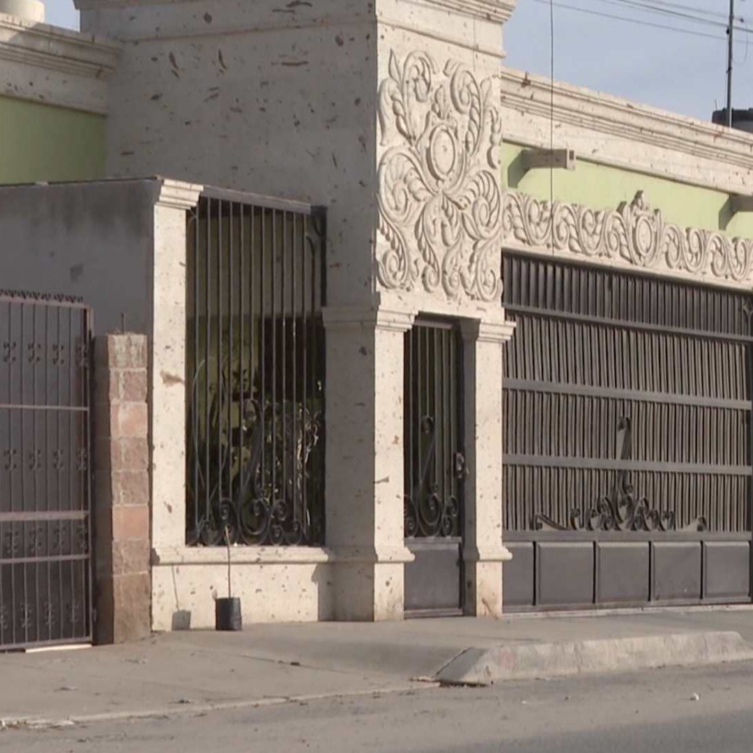 Un Hombre Fue Asesinado a Balazos Dentro de un Domicilio en Hermosillo