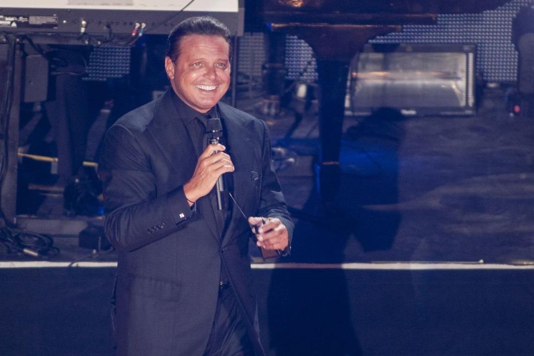 Adelantan venta general de boletos para Luis Miguel en México