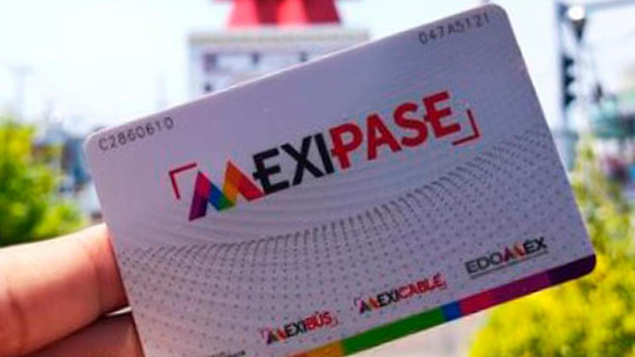 Mexipase Edomex: Dónde Comprar y Cuánto Cuesta la Nueva Tarjeta del Mexibús