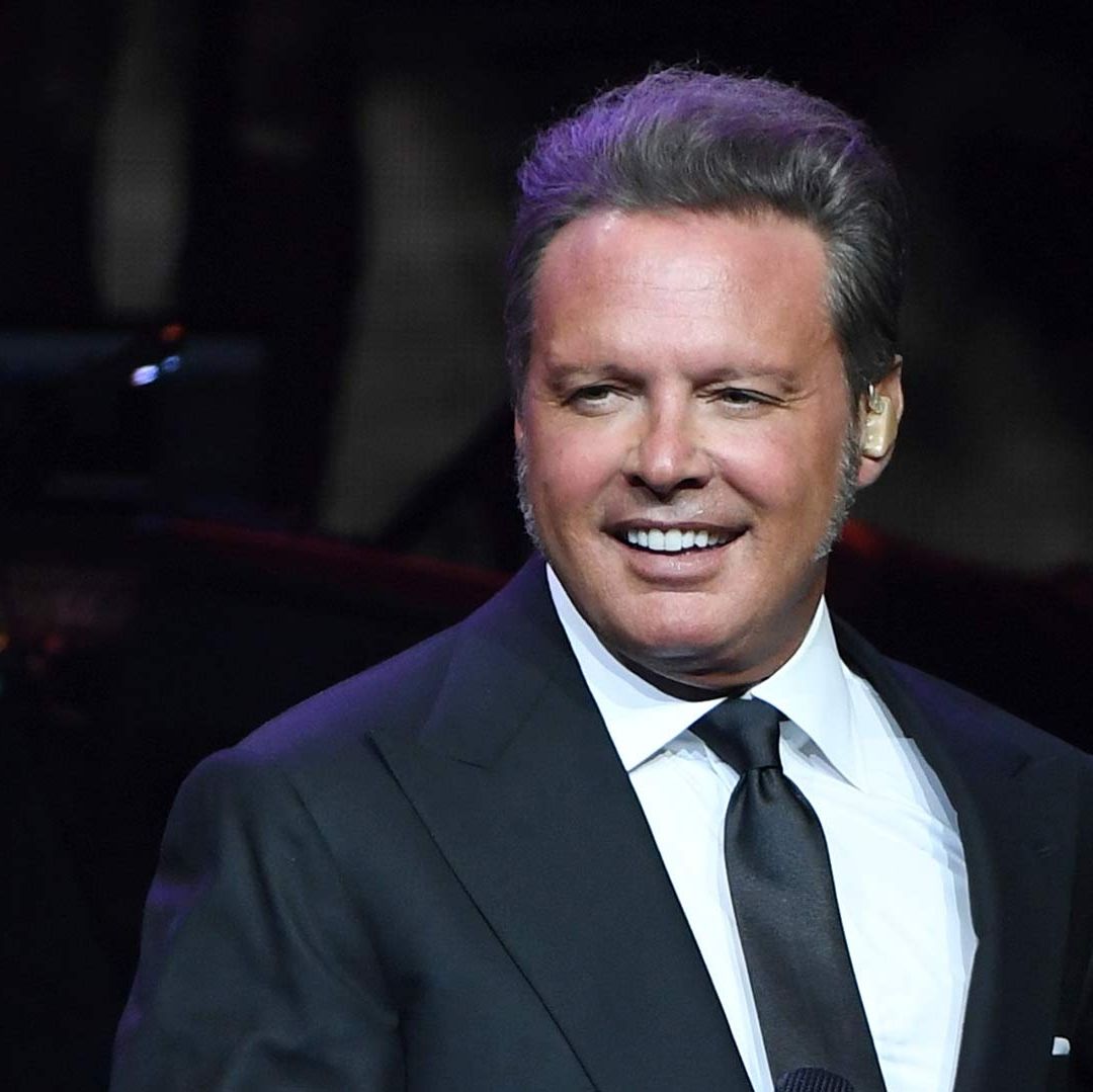Alertan por boletos falsos para concierto de Luis Miguel