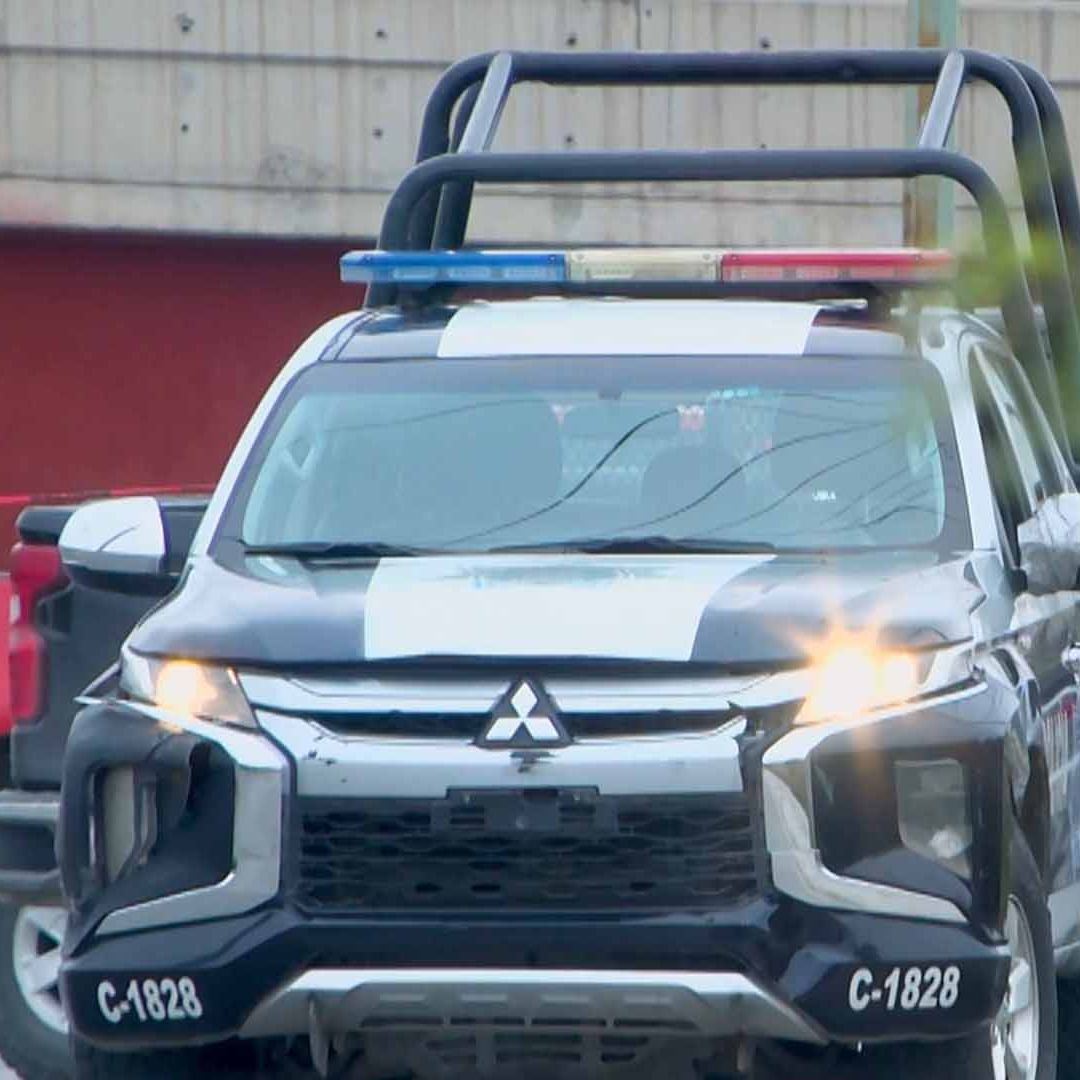 Muere Hombre Mientras Hacía Ejercicio en Plaza Pública de Saltillo
