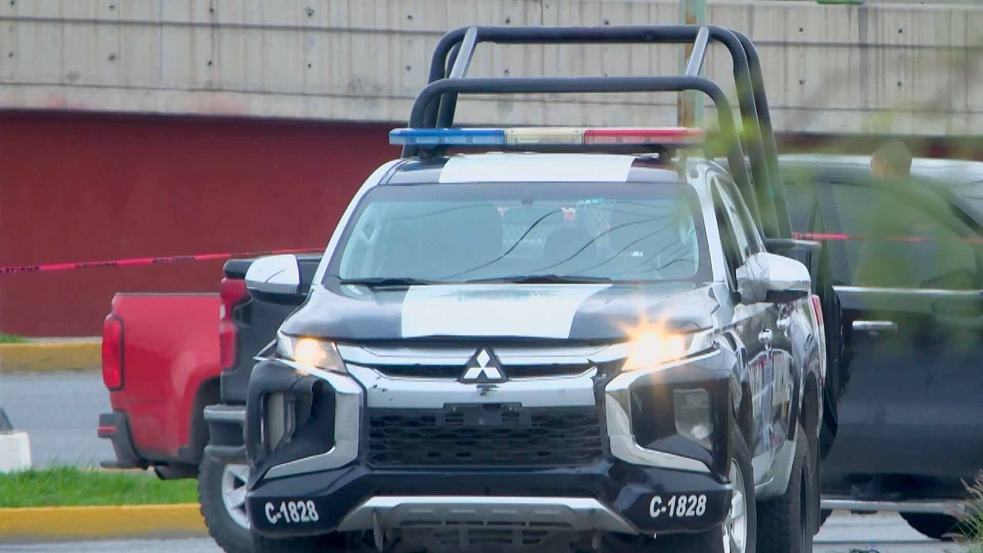 Muere Hombre Mientras Hacía Ejercicio en Plaza Pública de Saltillo