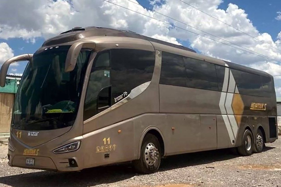 Secuestran a 50 Migrantes que Viajaban a Bordo de Autobús