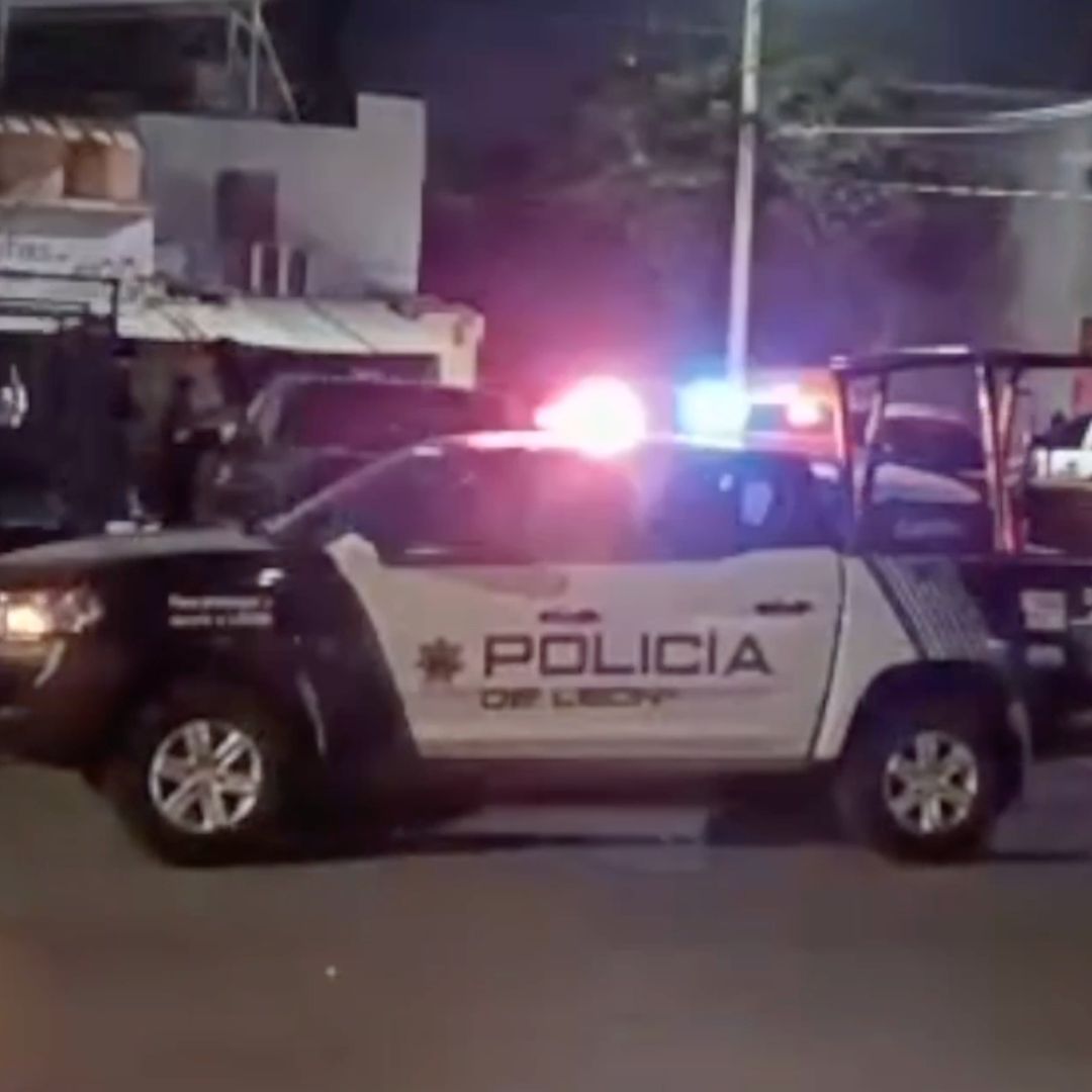 Hombre Mata a Mujer con Cinco Meses de Embarazo en León, Guanajuato. Foto: N+