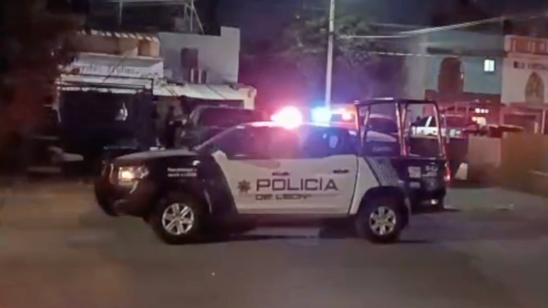 Hombre Mata a Mujer con Cinco Meses de Embarazo en León, Guanajuato. Foto: N+