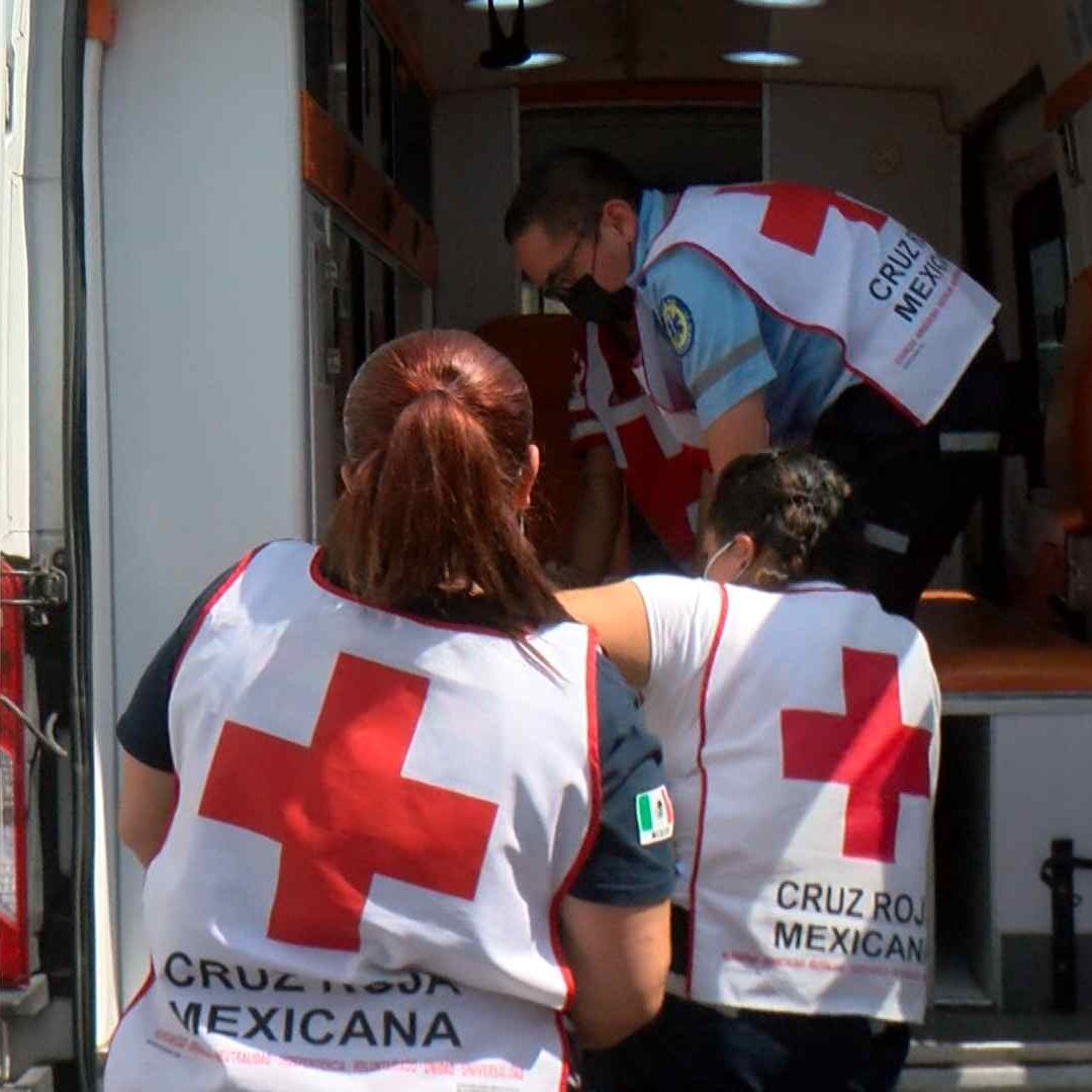 Guadalajara: Trabajador de CFE Golpea Sin Piedad a Indigente Que Se ...