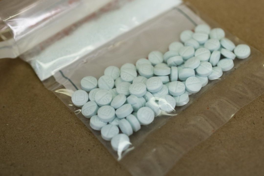 México busca acuerdo con China para compartir información sobre fentanilo