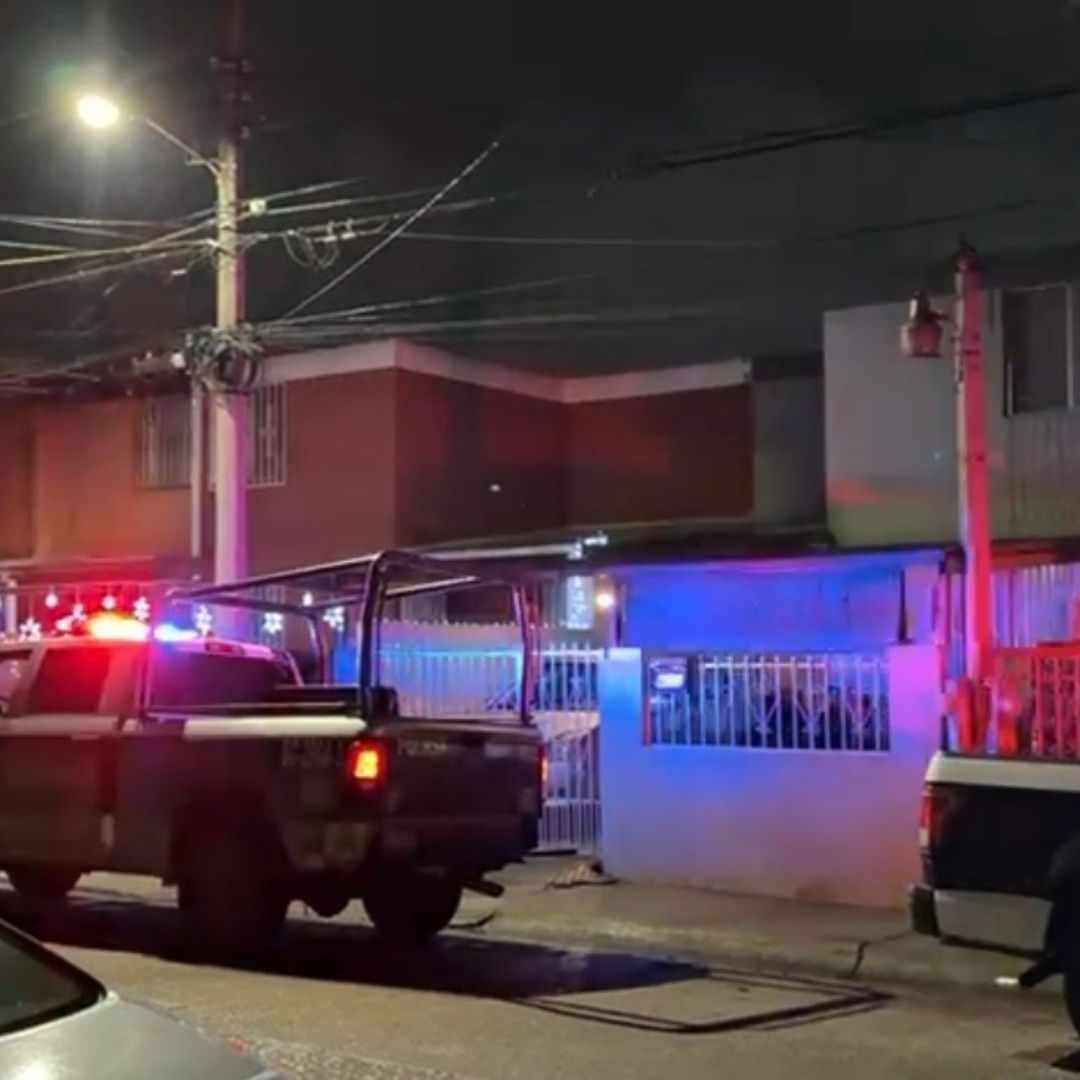 Detienen a Pareja en Otay Jardín por Presunto Caso de Maltrato Animal en Tijuana