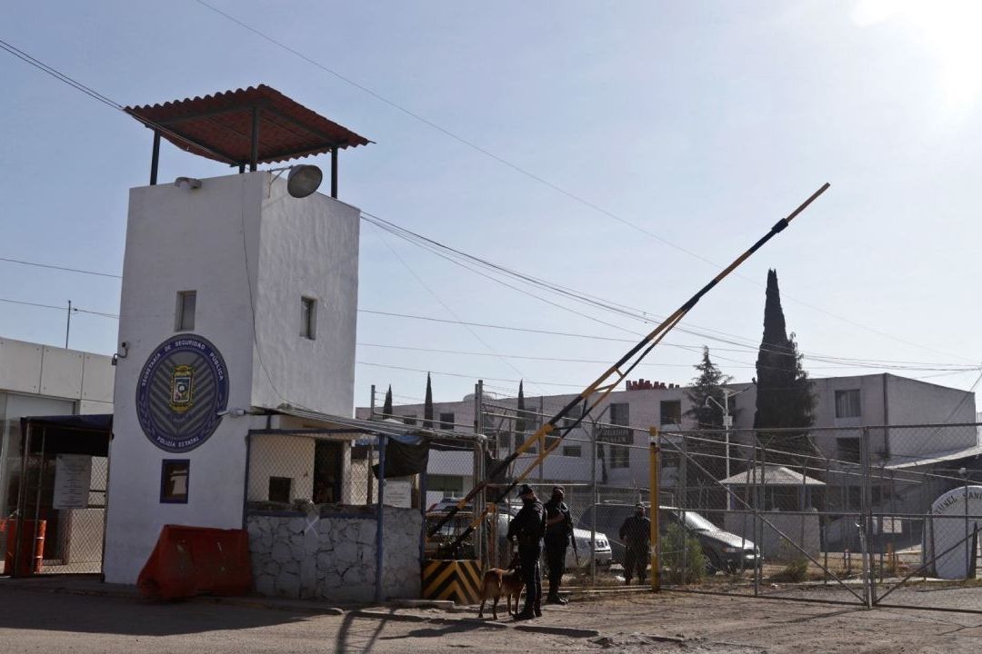 En Tres Meses, Hubo 52 Riñas en Penales del País