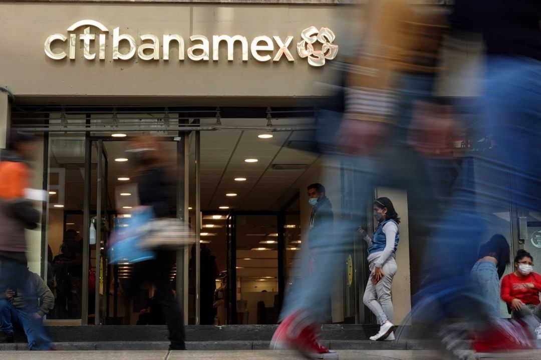 AMLO Dice que "No Habrá Problema" si Grupo México Compra Citigroup