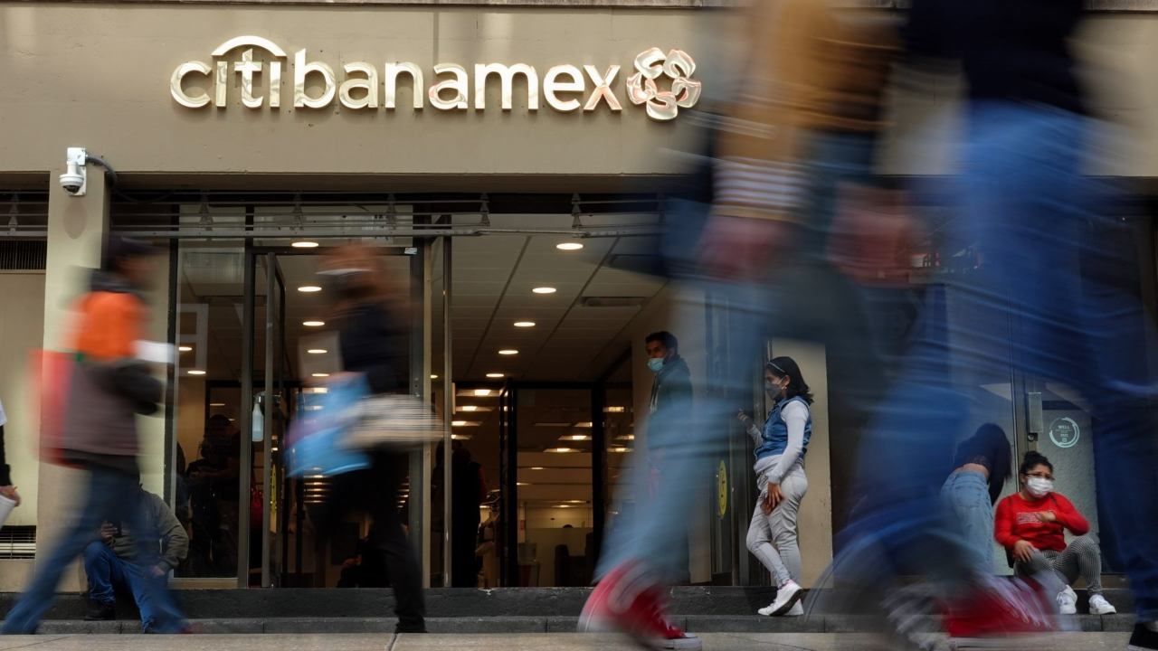 AMLO Dice que "No Habrá Problema" si Grupo México Compra Citigroup