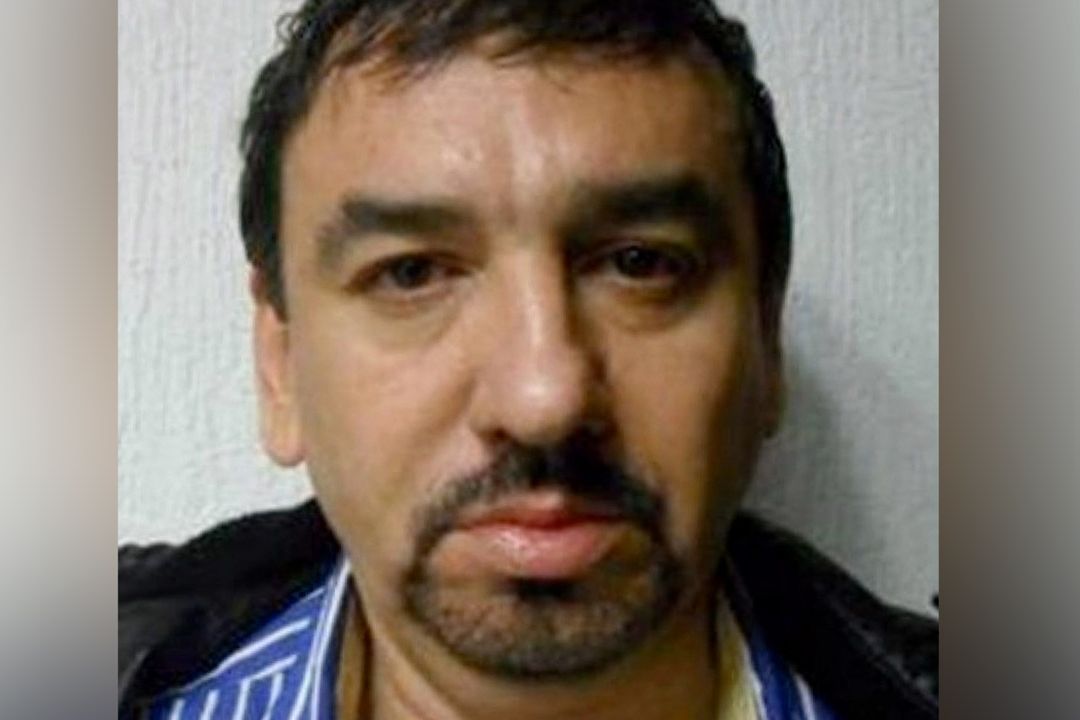 La FGR informó que detuvo e ingresó a Víctor “F”, alías “El Señor”, consuegro del narcotraficante Joaquín “El Chapo” Guzmán, a un penal en Durango