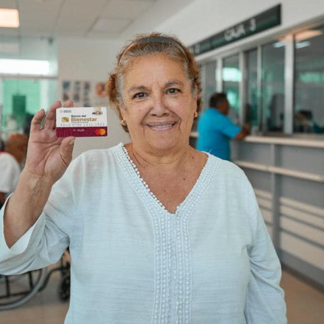 Aumento Pensión Bienestar 2026: ¿Cuánto Pagarán? Nuevos Montos Oficiales Adultos Mayores y Mujeres