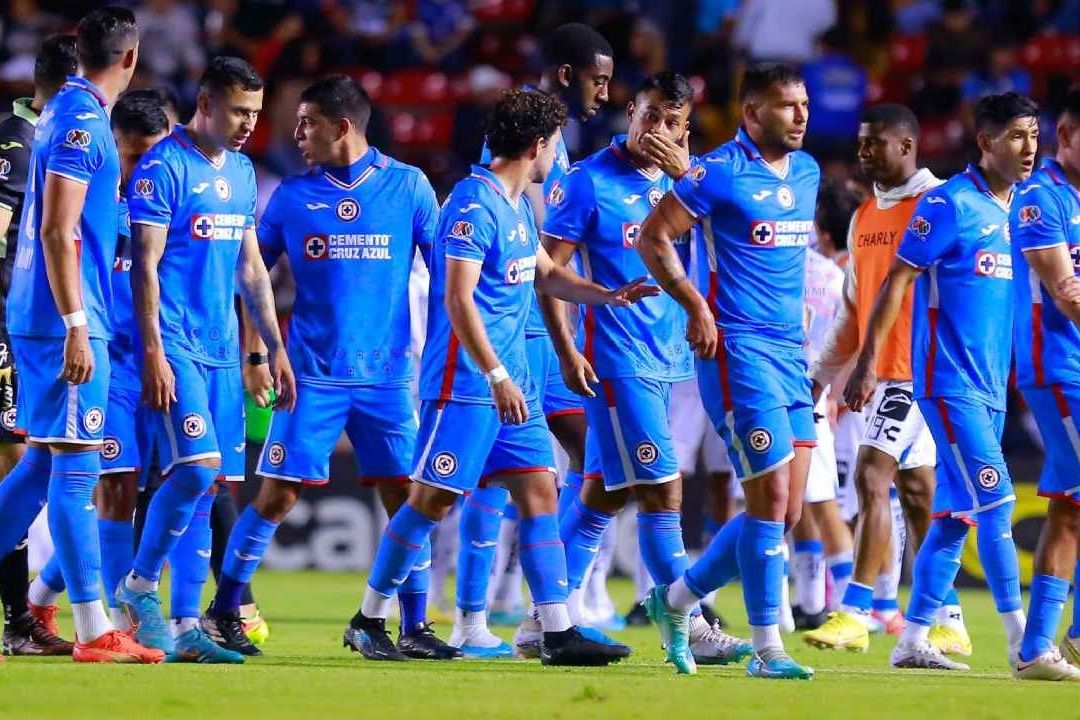 El problema de la Liga MX con la formación de jugadores