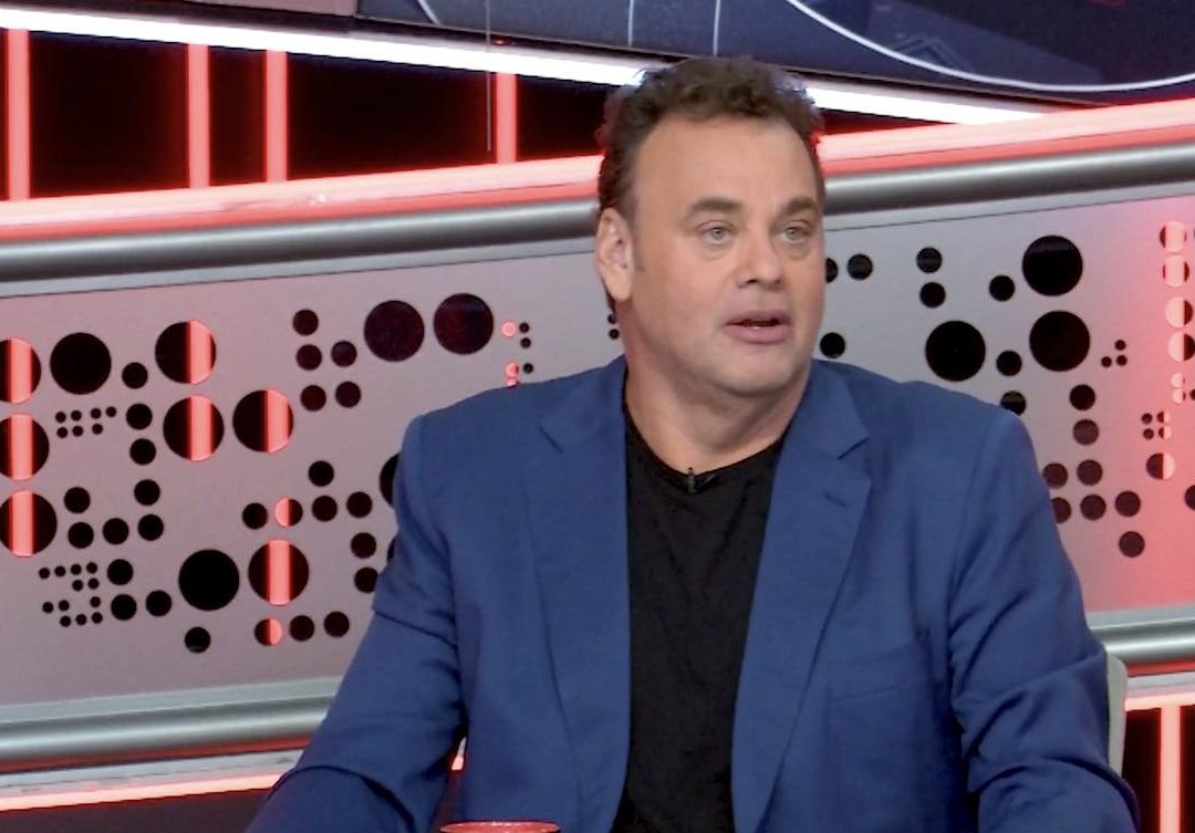 David Faitelson pide cambiar la Liguilla de la Liga MX