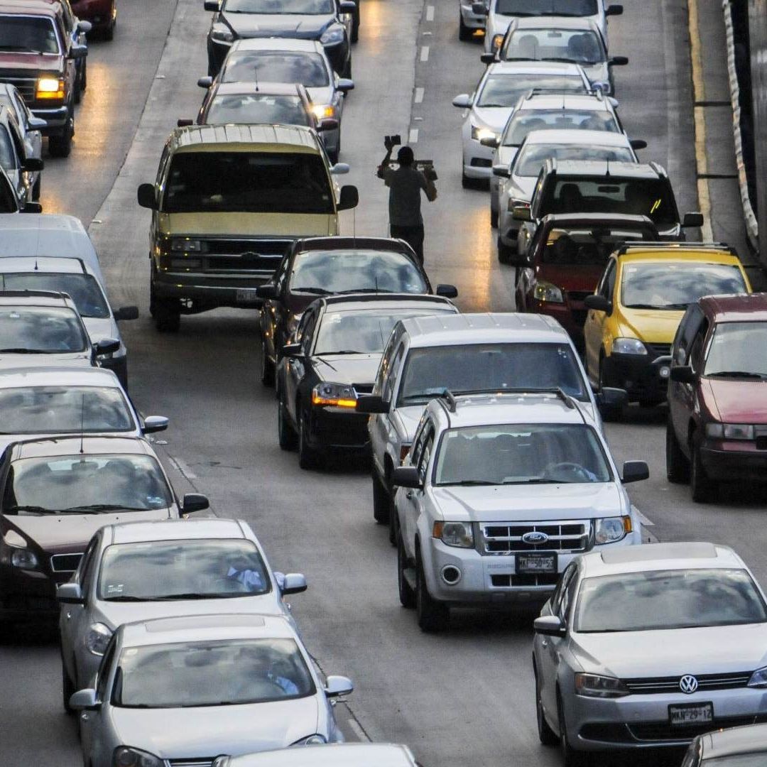 Verificación vehicular Edomex 2025
