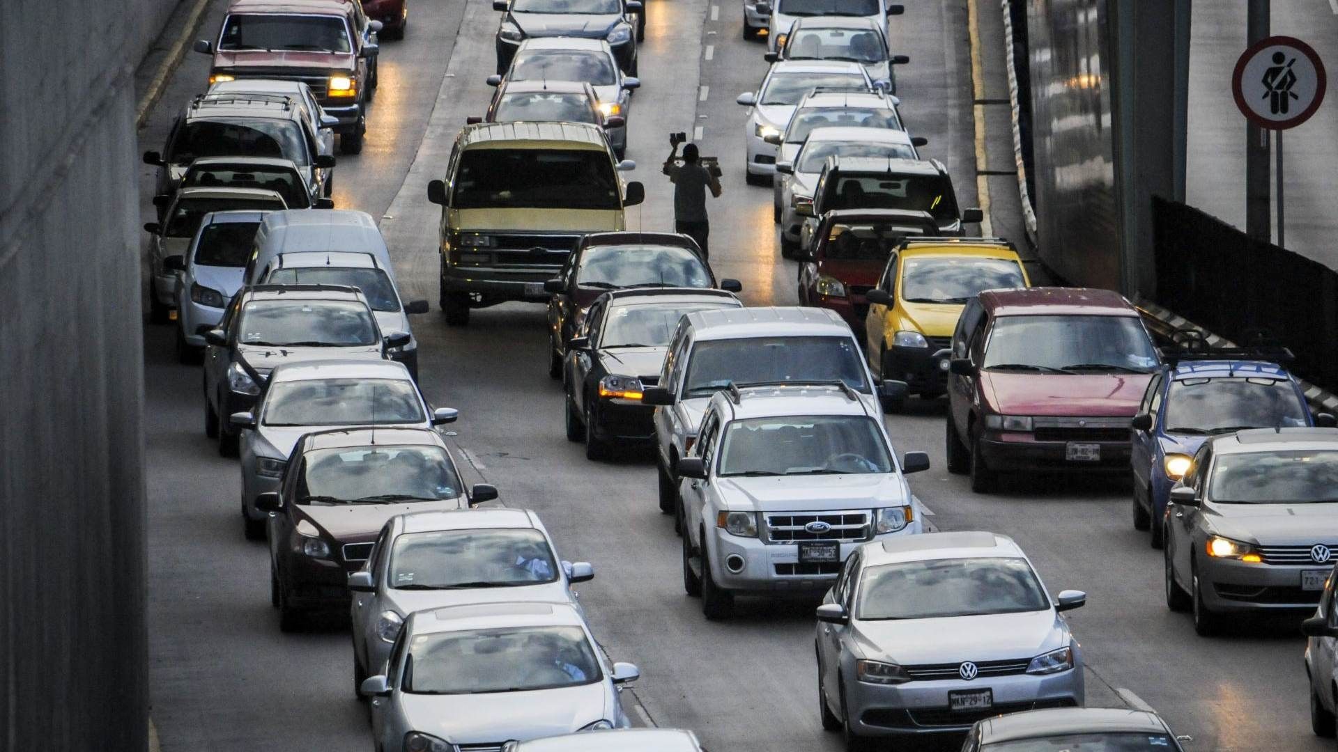 Verificación vehicular Edomex 2025