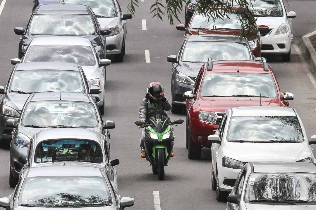 Reglamento de Tránsito CDMX: ¿Qué Hacer Tras un Choque en 2023?