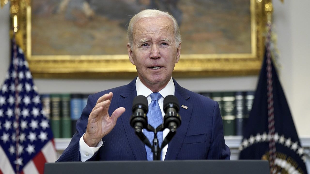 Biden, ‘Seguro’ de Alcanzar Acuerdo sobre Deuda y Evitar Cierre de su Gobierno