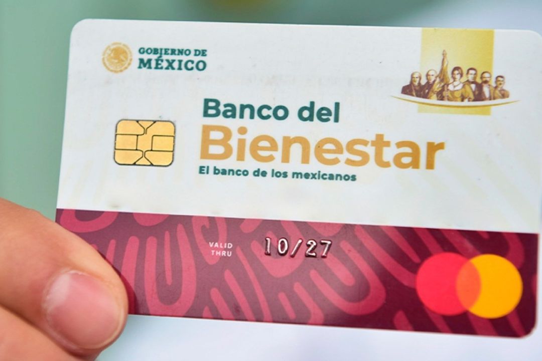 Pensión del Bienestar: ¿Cuál es el monto máximo que se puede retirar en un cajero?
