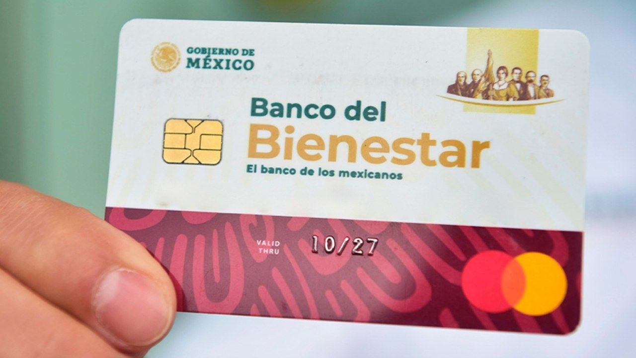 Pensión del Bienestar: ¿Cuál es el monto máximo que se puede retirar en un cajero?